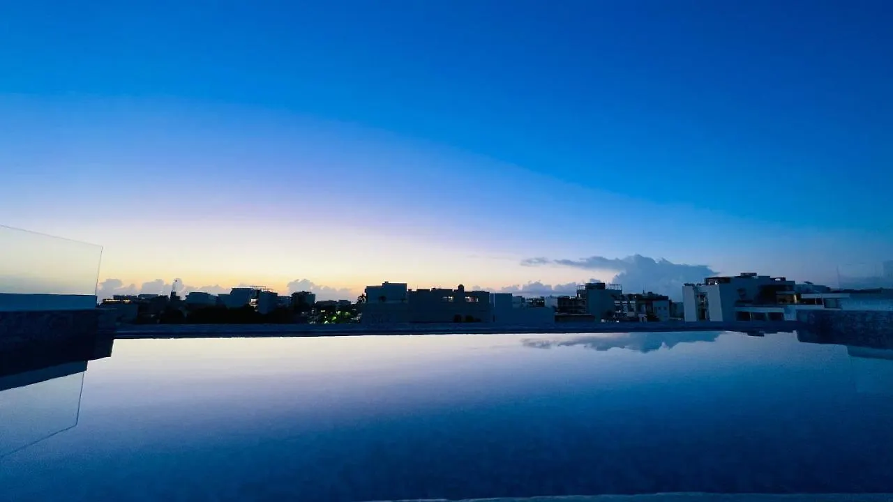 Hotel Winday A 4 Calles De La 5A Avenida Playa del Carmen
