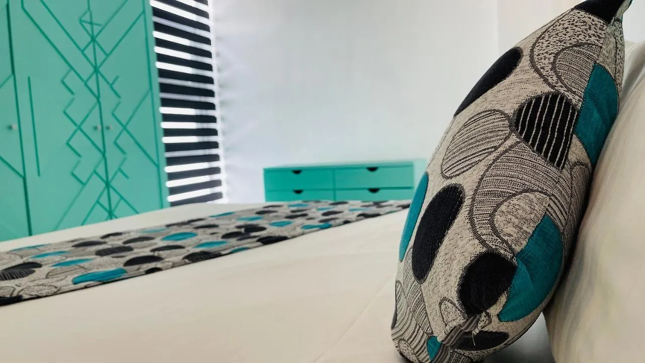 ***  Hotel Winday A 4 Calles De La 5A Avenida Playa del Carmen Mexico