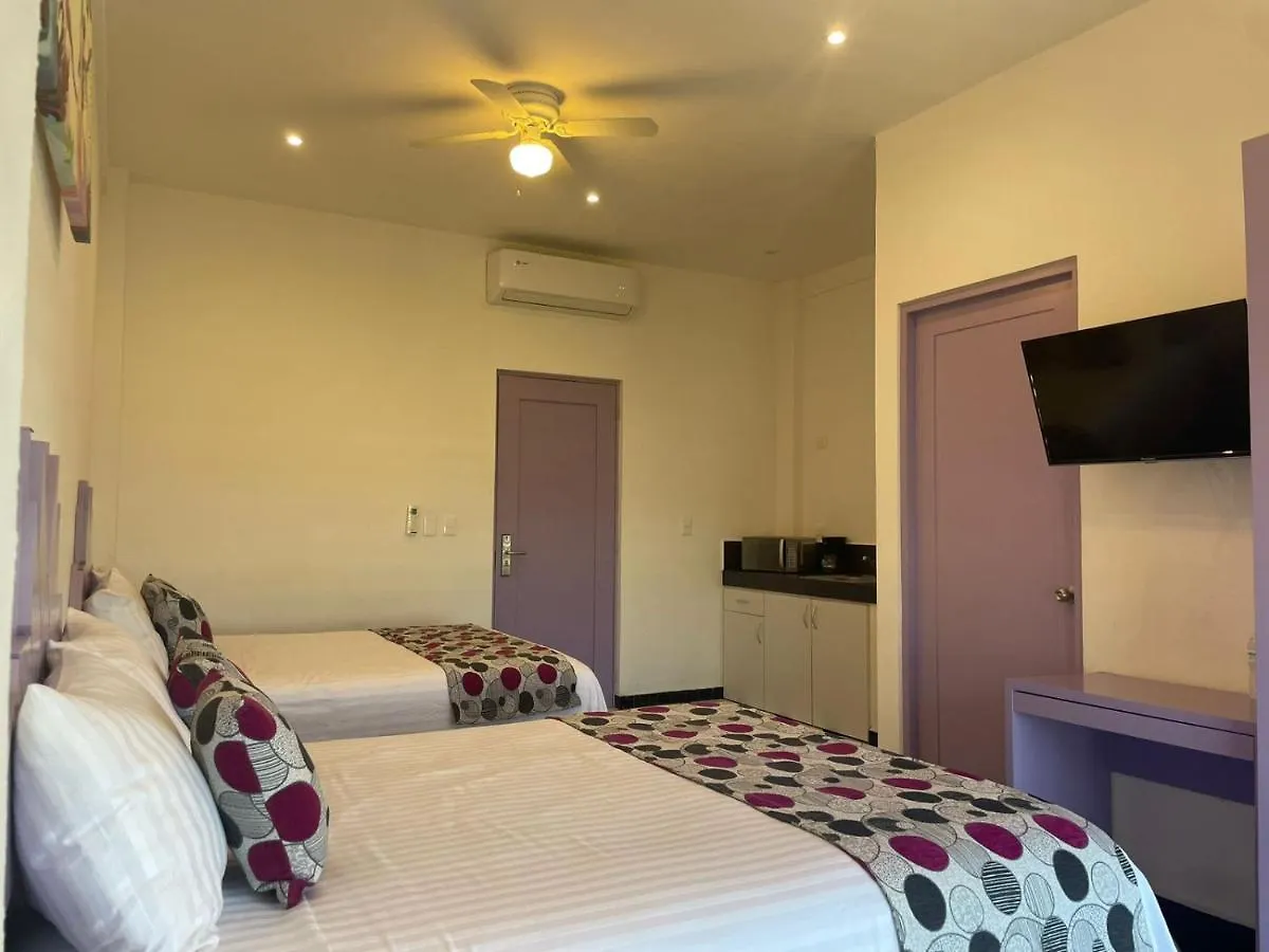 Hotel Winday Playa Del Carmen