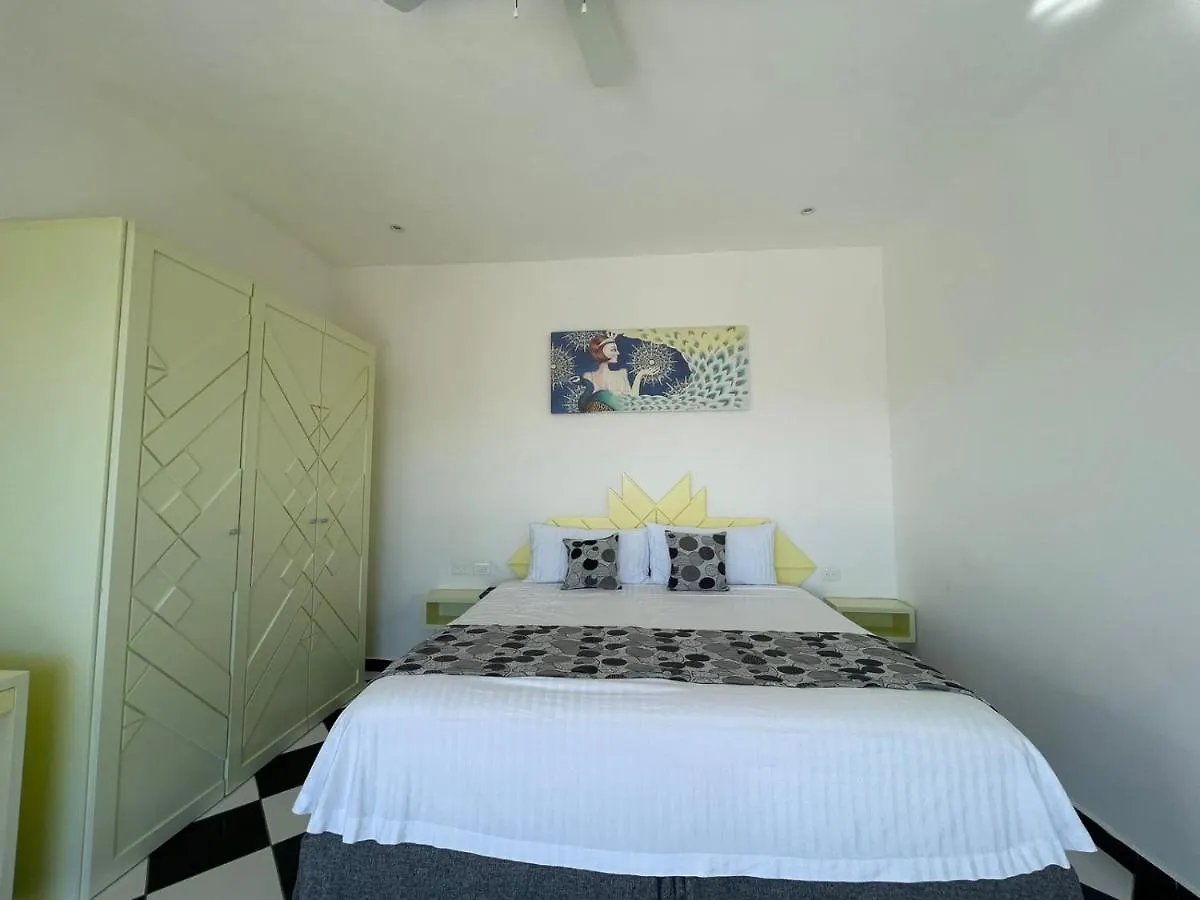 Hotel Winday Playa Del Carmen