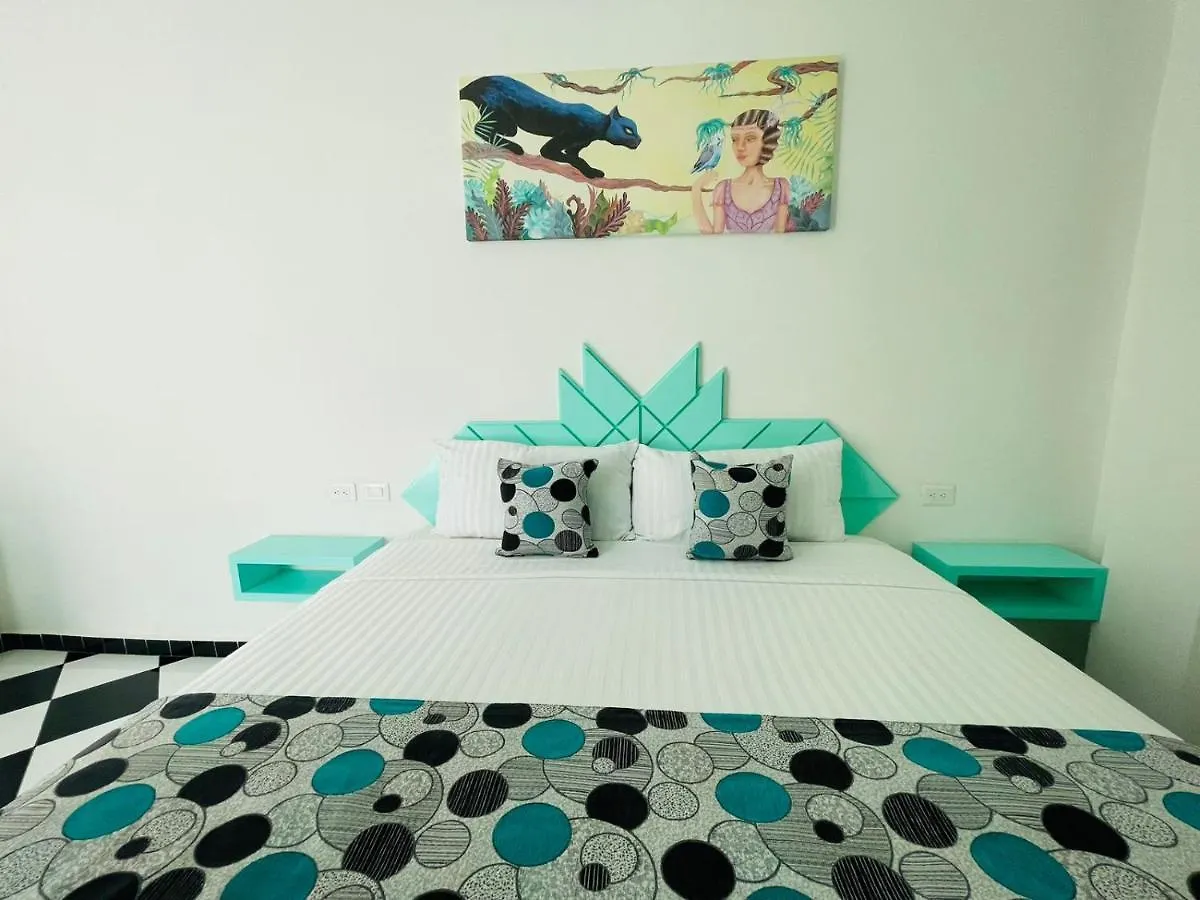 Hotel Winday Playa Del Carmen