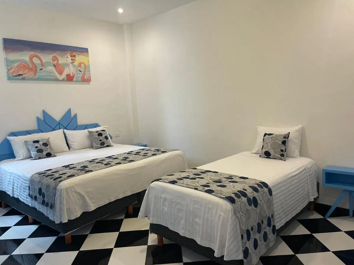 Hotel Winday Playa Del Carmen