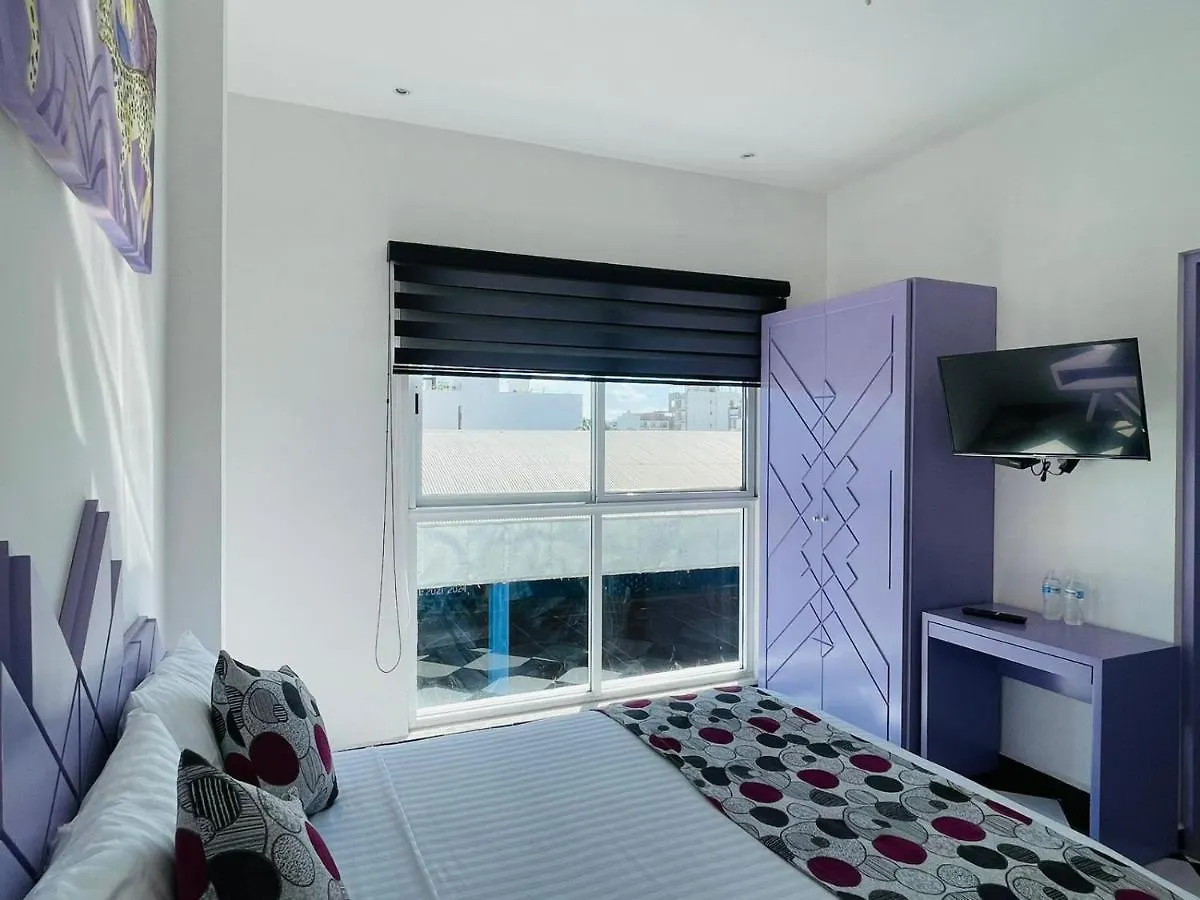 Hotel Winday Playa Del Carmen