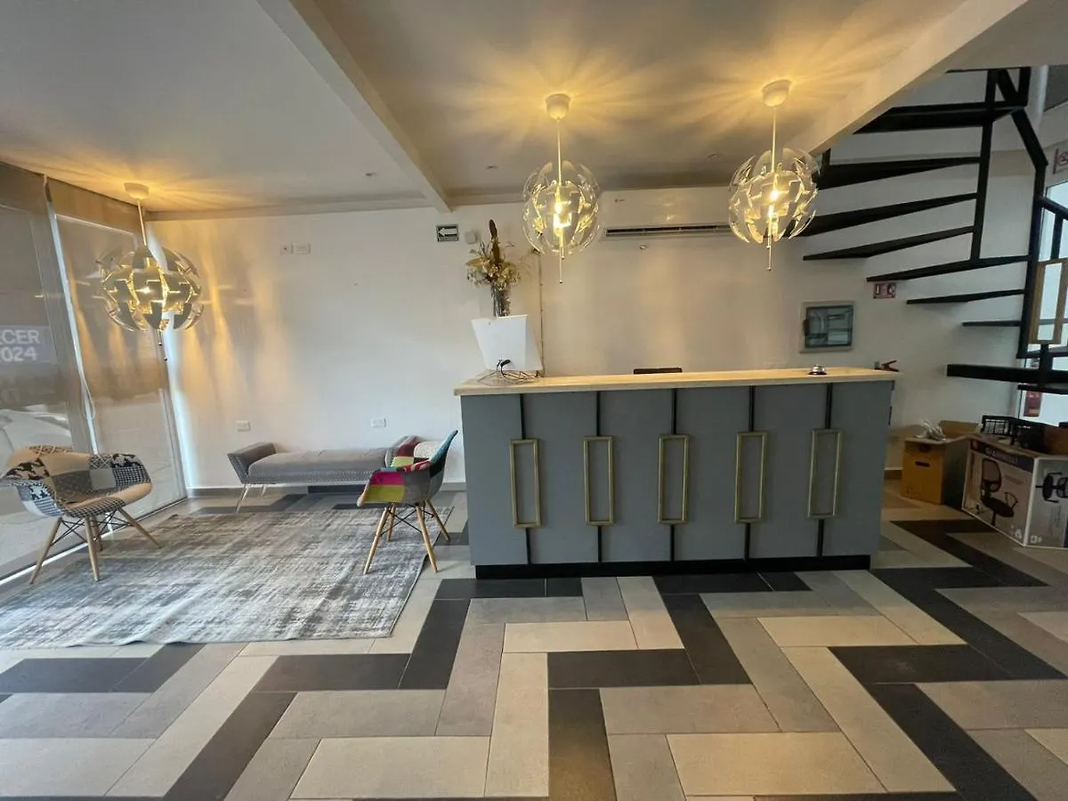 Hotel Winday Playa Del Carmen