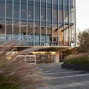 Hotel Jw Marriott Guadalajara