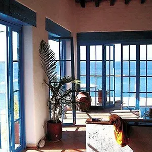 Playa Fiesta 3*, Mismaloya México