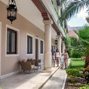 Hotel Casa Lucia Boutique Merida