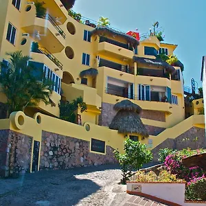 Inn Casa Isabel A Boutique Hilltop Puerto Vallarta