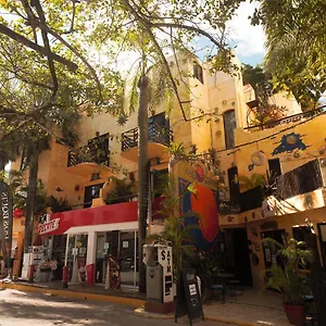 Hotel Eclipse Playa del Carmen