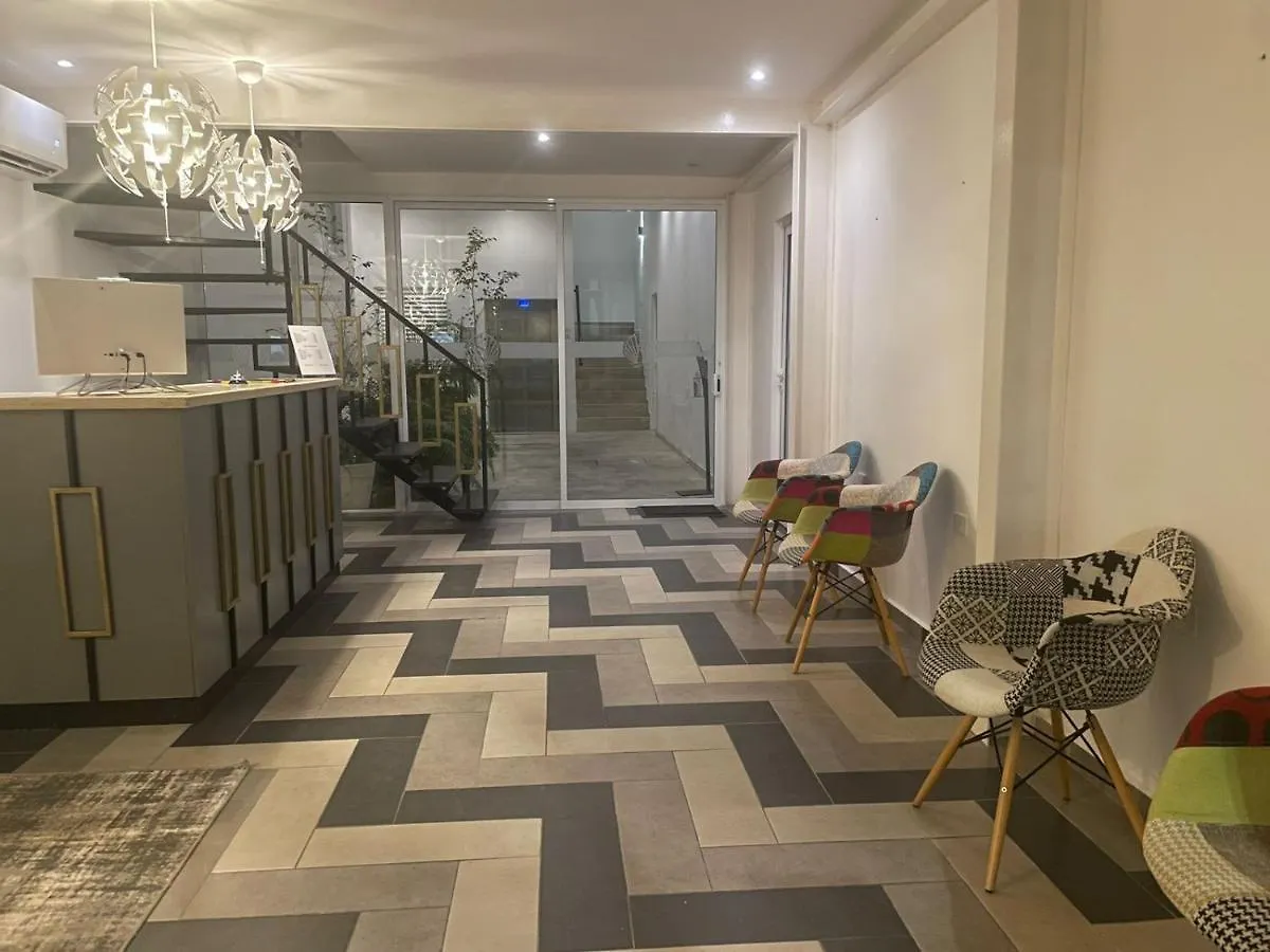 Hotel Winday A 4 Calles De La 5A Avenida Playa del Carmen