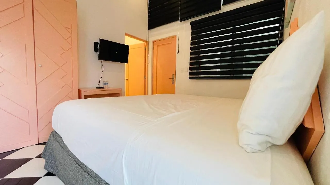 Hotel Winday A 4 Calles De La 5A Avenida Playa del Carmen